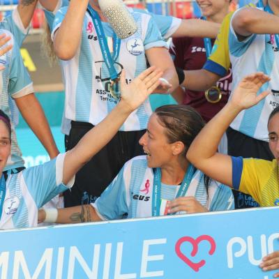 Cagliari Vs Terracina 00024