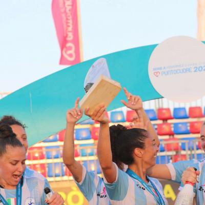 Cagliari Vs Terracina 00026