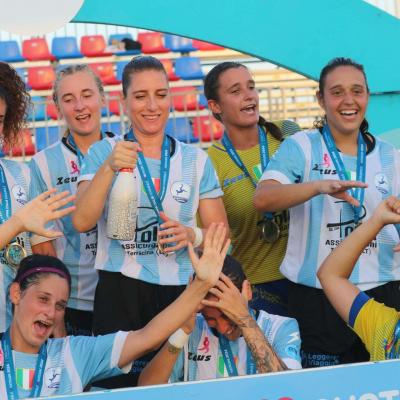 Cagliari Vs Terracina 00028