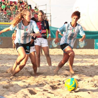 Cagliari Vs Terracina 00078