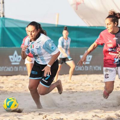 Cagliari Vs Terracina 00079