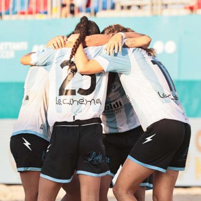 Cagliari Vs Terracina 00081