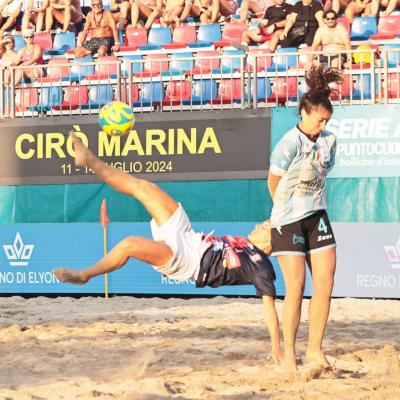 Cagliari Vs Terracina 00082