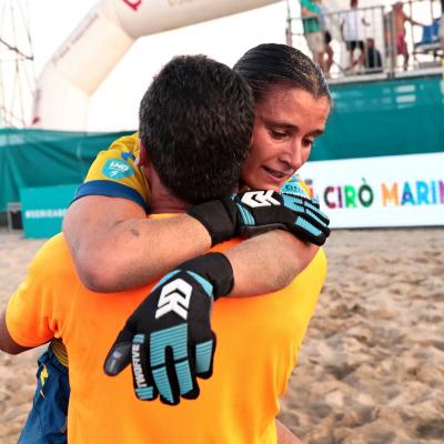 Cagliari Vs Terracina 00092