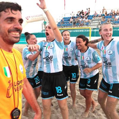 Cagliari Vs Terracina 00095