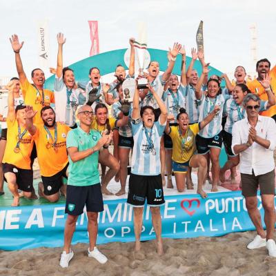 Cagliari Vs Terracina 00116