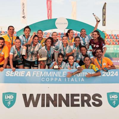 Cagliari Vs Terracina 00121