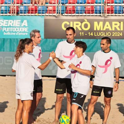 Cagliari Vs Terracina 00071