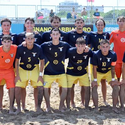 Riccione Vs Lazio 00007