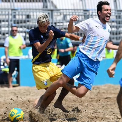 Riccione Vs Lazio 00014