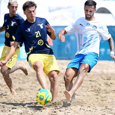 Riccione Vs Lazio 00016