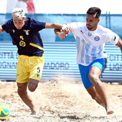 Riccione Vs Lazio 00018