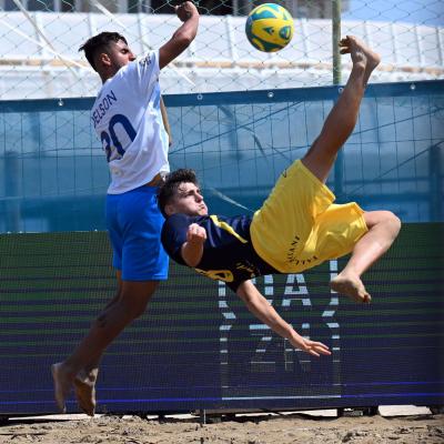 Riccione Vs Lazio 00024