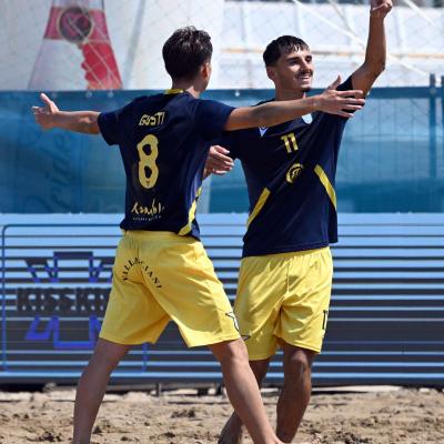 Riccione Vs Lazio 00027