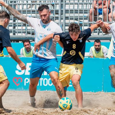 Riccione Vs Lazio 00037