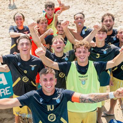 Riccione Vs Lazio 00052