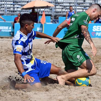 Terracina Vs Chiavari 00009