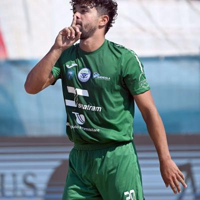 Terracina Vs Chiavari 00022