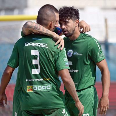 Terracina Vs Chiavari 00023