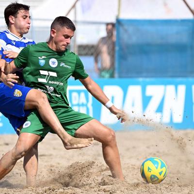 Terracina Vs Chiavari 00029