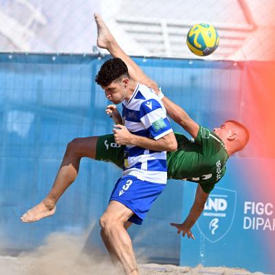 Terracina Vs Chiavari 00035