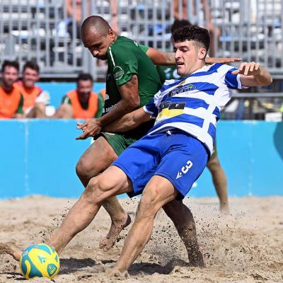 Terracina Vs Chiavari 00038