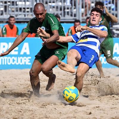 Terracina Vs Chiavari 00039