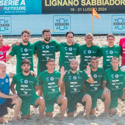 Terracina Vs Chiavari 00043