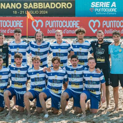 Terracina Vs Chiavari 00044