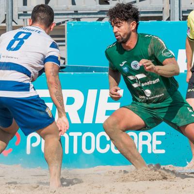 Terracina Vs Chiavari 00045