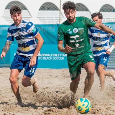 Terracina Vs Chiavari 00051