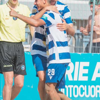 Terracina Vs Chiavari 00053