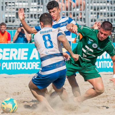 Terracina Vs Chiavari 00056