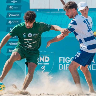 Terracina Vs Chiavari 00058