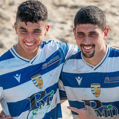 Terracina Vs Chiavari 00073