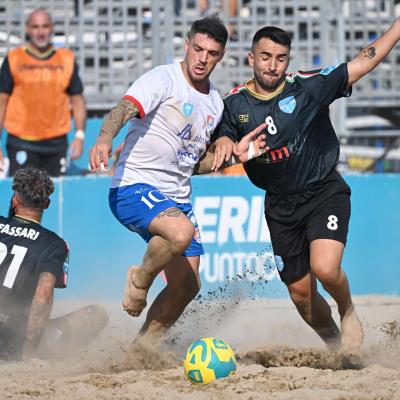 Naxos Vs Sicilia 00018