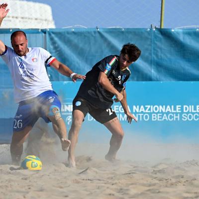 Naxos Vs Sicilia 00031