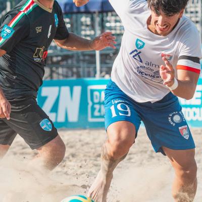 Naxos Vs Sicilia 00042