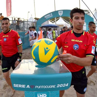 Cagliari Vs Vastese 00001