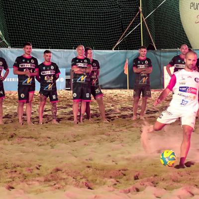 Cagliari Vs Vastese 00007