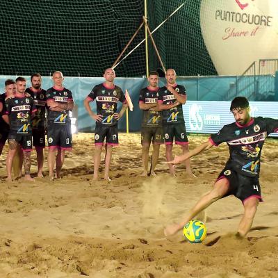 Cagliari Vs Vastese 00008