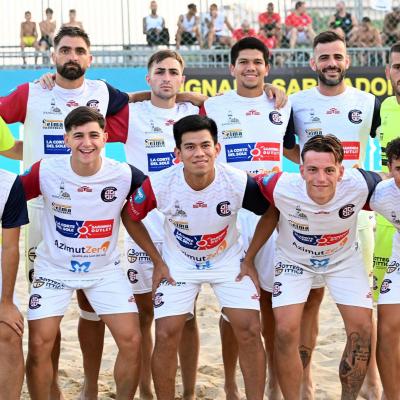 Cagliari Vs Vastese 00013