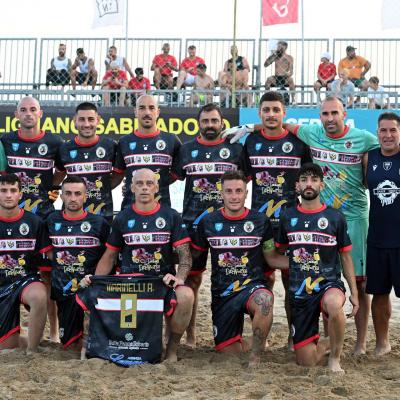 Cagliari Vs Vastese 00014