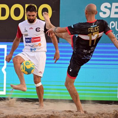 Cagliari Vs Vastese 00015