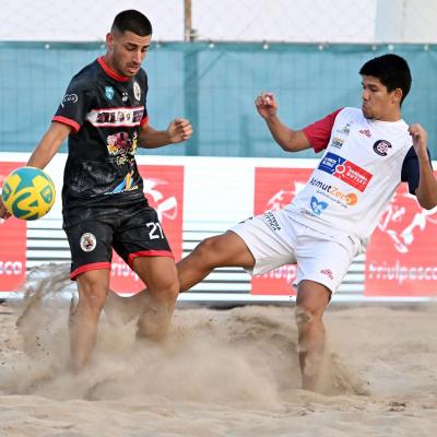 Cagliari Vs Vastese 00016