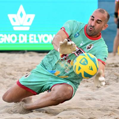 Cagliari Vs Vastese 00017