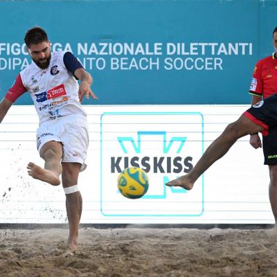 Cagliari Vs Vastese 00019