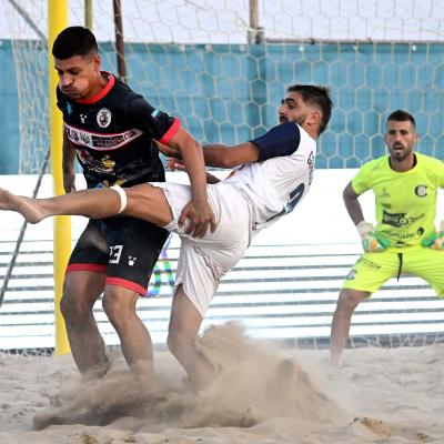 Cagliari Vs Vastese 00021