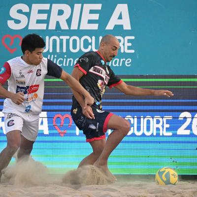 Cagliari Vs Vastese 00022