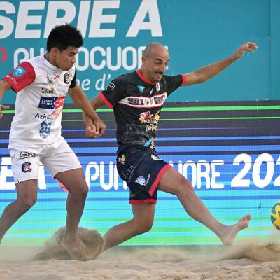 Cagliari Vs Vastese 00023